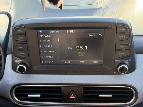 Used 2019 Hyundai Kona SE FWD image 27