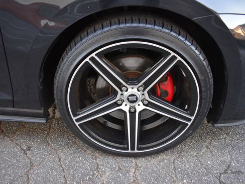 Used 2015 Volkswagen GTI S image 33