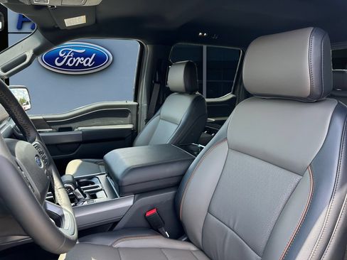 Used 2026 Ford F150 Lariat w/ Equipment Group 501A Mid AWD/4WD image 11
