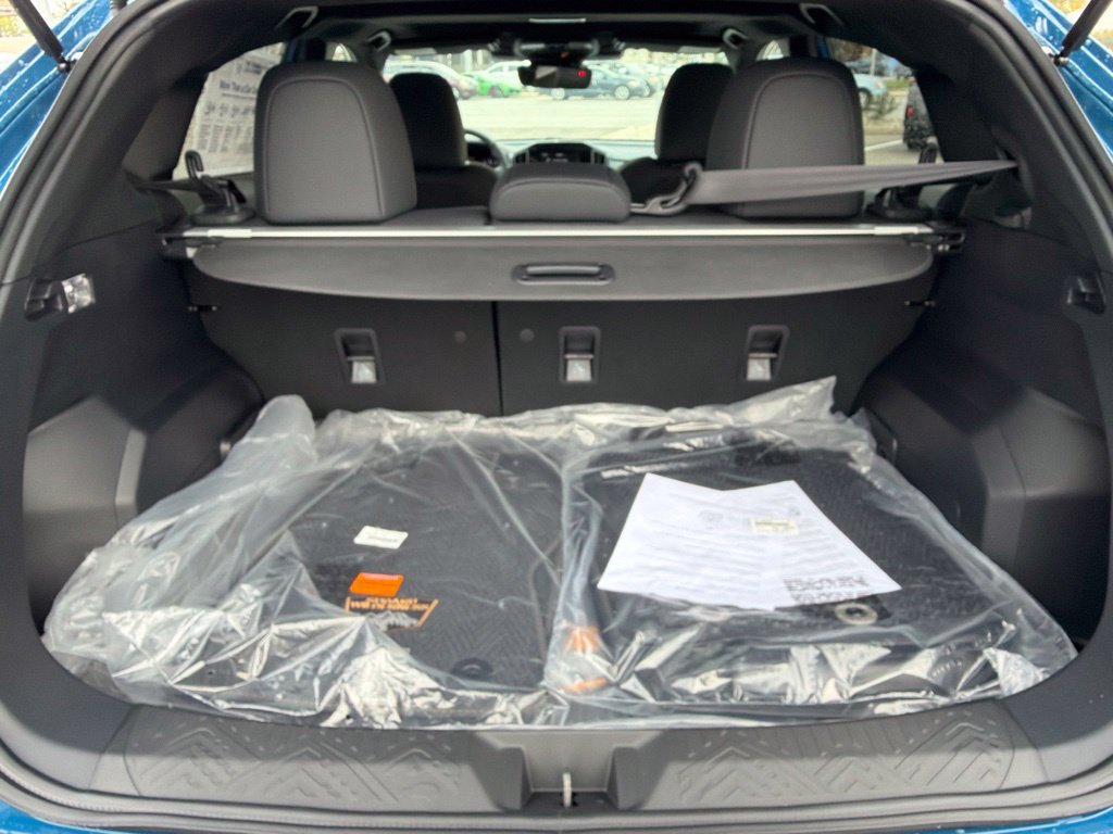 New 2026 Subaru Crosstrek 2.5i Wilderness AWD/4WD image 28
