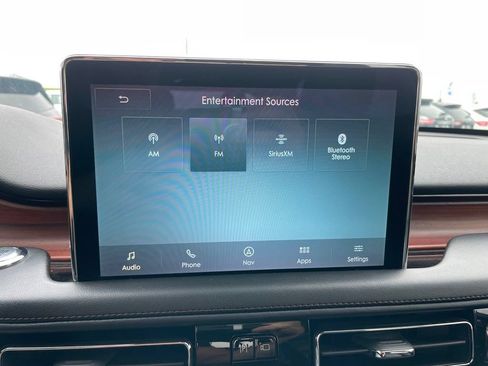 Used 2023 Lincoln Aviator Reserve AWD/4WD image 15