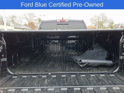 Used 2021 RAM 1500 Big Horn AWD/4WD image 33