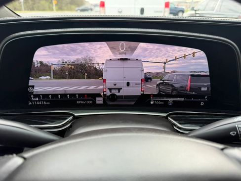 Used 2021 Cadillac Escalade ESV Sport w/ Driver Assist Tech Package image 46