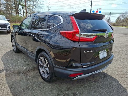Used 2019 Honda CR-V EX image 4