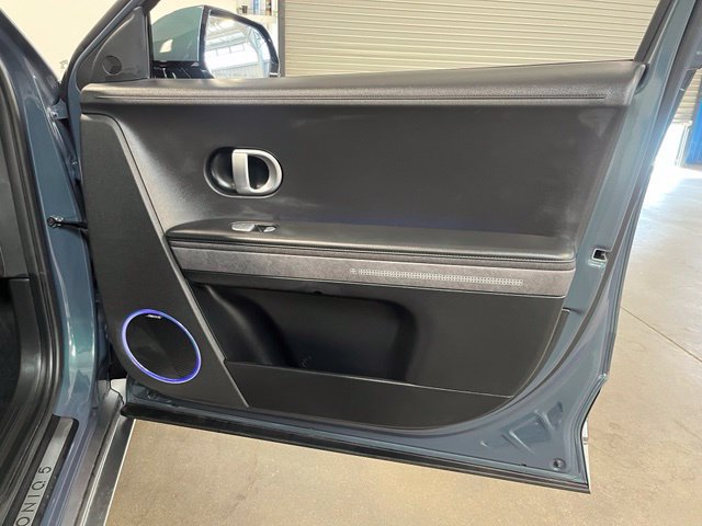 Used 2024 Hyundai Ioniq 5 Limited RWD image 13