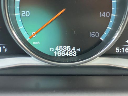 Used 2015 Volvo XC60 T5 image 23