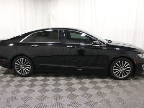 Used 2017 Lincoln MKZ Select w/ Climate Package FWD image 28