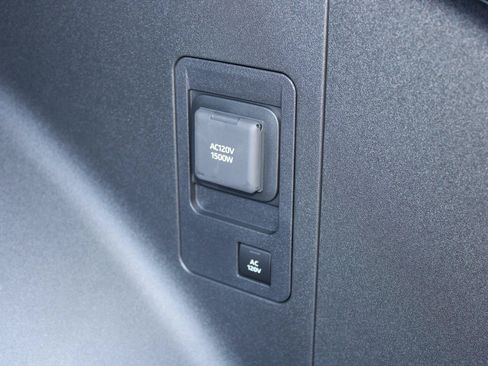 Certified 2026 Toyota bZ AWD/4WD image 37