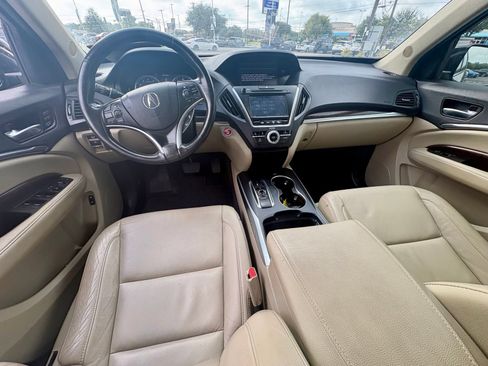 Used 2018 Acura MDX FWD image 9