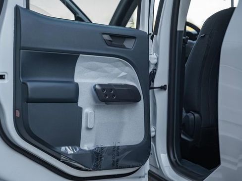 New 2026 Ford Maverick XLT w/ Equipment Group 301A image 44