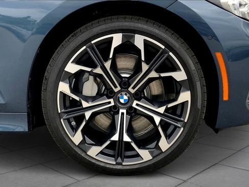 New 2025 BMW 330i Sedan w/ Premium Package image 11