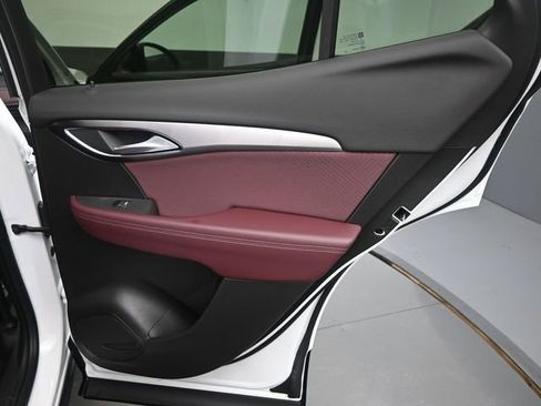 New 2026 Buick Envision Sport Touring AWD/4WD image 16