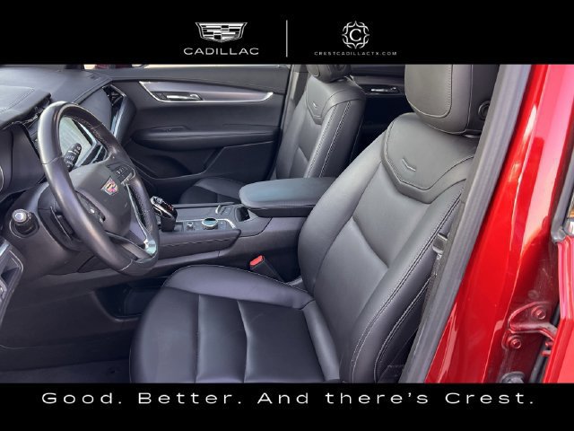 Used 2023 Cadillac XT6 Luxury FWD image 24