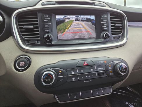 Used 2018 Kia Sorento EX FWD image 30