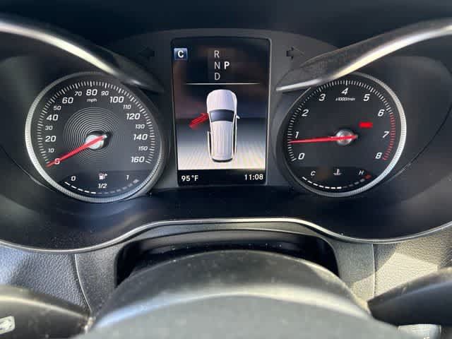 Used 2019 Mercedes-Benz GLC 300 image 15