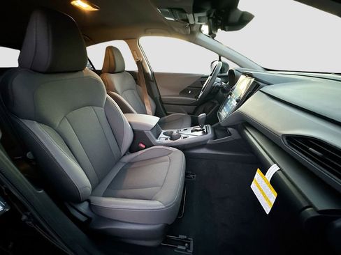 New 2026 Subaru Crosstrek 2.0i Premium image 32
