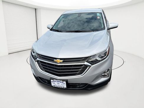 Used 2019 Chevrolet Equinox LT FWD image 22