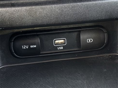 Used 2024 Kia Forte LXS image 19