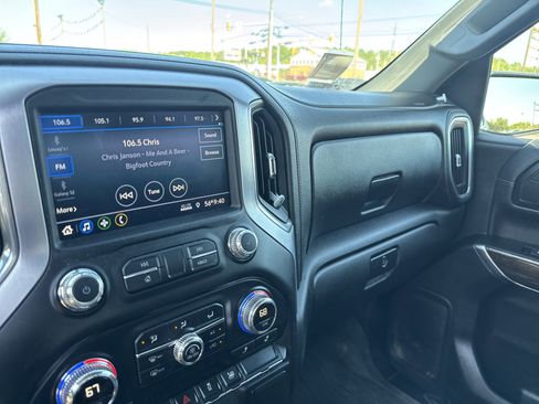 Used 2020 GMC Sierra 1500 SLE w/ SLE Value Package AWD/4WD image 22