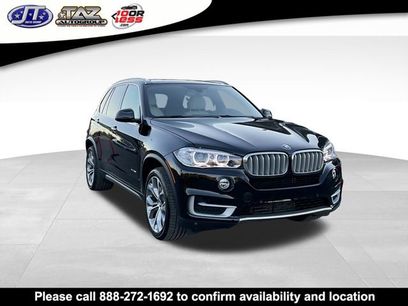 Used 2018 BMW X5 xDrive35i