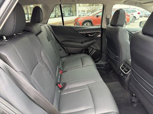 Used 2023 Subaru Outback Touring XT image 25