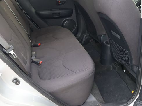 Used 2012 Kia Soul image 8