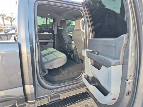 Used 2026 Ford F350 XL w/ STX Appearance Package AWD/4WD image 17