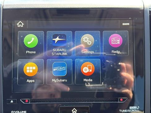 Certified 2023 Subaru Forester Sport AWD/4WD image 18