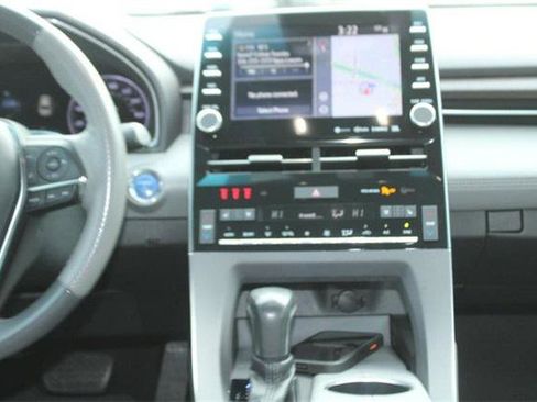 Certified 2020 Toyota Avalon Limited image 13