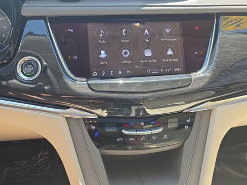 Used 2023 Cadillac XT6 Premium Luxury AWD/4WD image 22