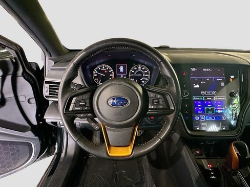 Used 2022 Subaru Outback Wilderness AWD/4WD image 11