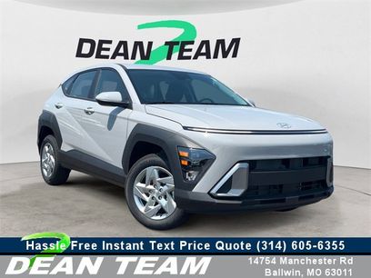 New 2026 Hyundai Kona SE