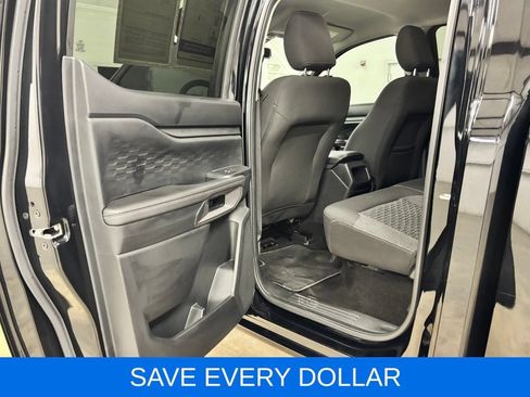 Used 2025 Ford Ranger XLT w/ Equipment Group 301A High RWD image 19
