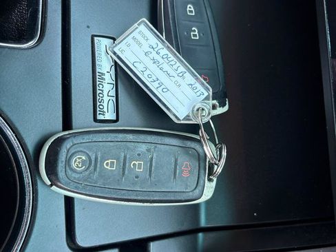 Used 2013 Ford Explorer Limited FWD image 24
