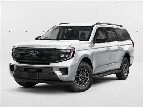 New 2026 Ford Expedition Max Active AWD/4WD image 1