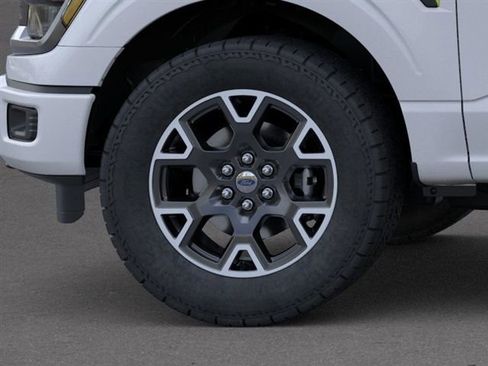New 2025 Ford F150 STX w/ Equipment Group 200A image 19