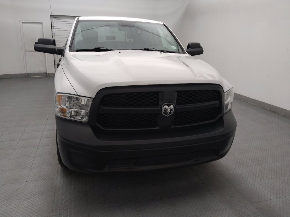 Used 2022 RAM 1500 Tradesman w/ Trailer Tow Group RWD image 14