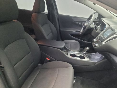Used 2016 Chevrolet Malibu LS FWD image 21