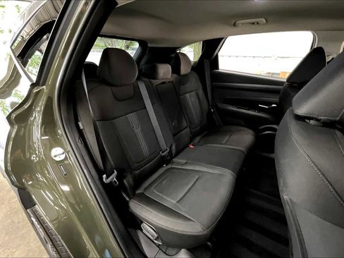 Used 2025 Hyundai Tucson SEL image 28