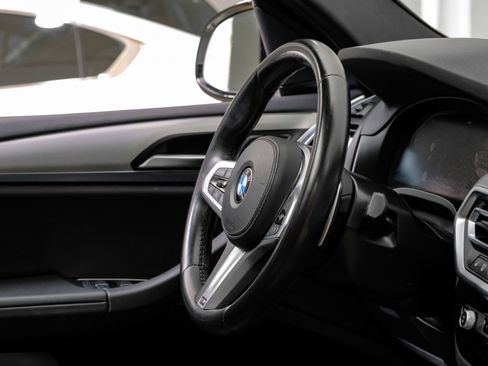 Used 2023 BMW X3 sDrive30i w/ M Sport Package image 18