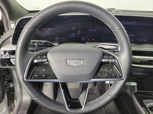 Used 2024 Cadillac Lyriq Sport RWD image 20