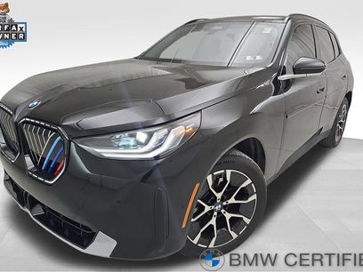 Certified 2026 BMW X3 xDrive30i w/ Convenience Package