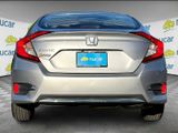 Used 2021 Honda Civic LX image 5