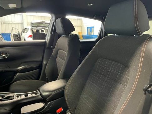 Used 2023 Honda HR-V Sport image 23