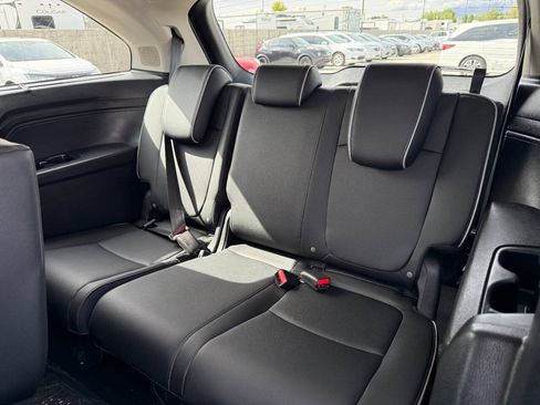 Used 2026 Honda Odyssey Elite image 21