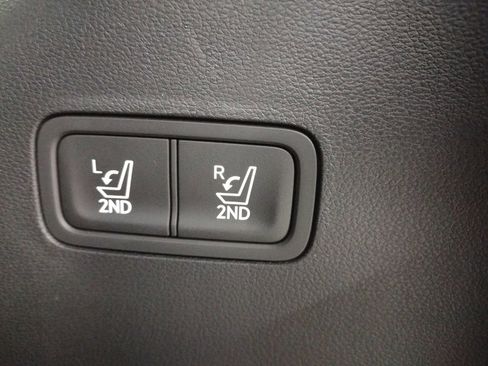 New 2026 Hyundai Santa Fe SEL image 20