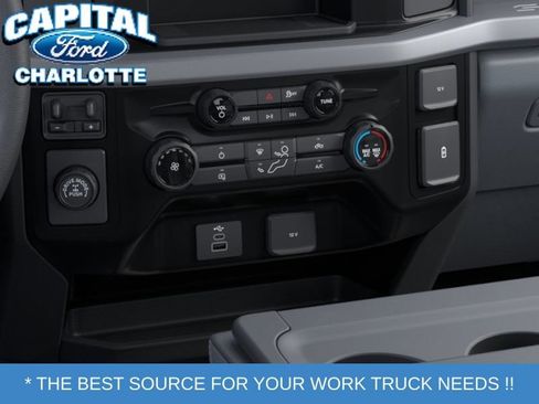 New 2026 Ford F250 XL w/ XL Chrome Package RWD image 15