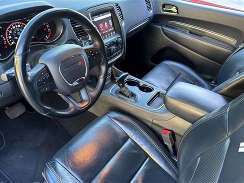 Used 2020 Dodge Durango R/T w/ Blacktop Package image 10