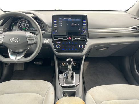 Used 2022 Hyundai Ioniq Blue image 20