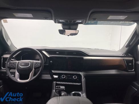 Certified 2024 GMC Sierra 1500 Denali w/ Technology Package image 18